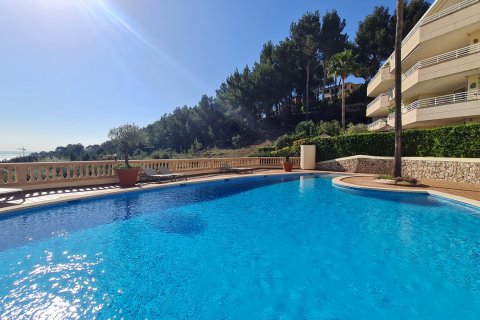 Lägenhet till salu Bendinat, Mallorca, Spanien 4 sovrum, 132 kvm. Nr. 119683 - foto 4