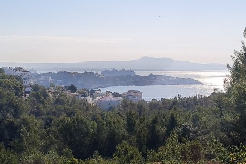 Lägenhet till salu Bendinat, Mallorca, Spanien 4 sovrum, 132 kvm. Nr. 119683 - foto 19