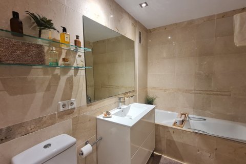 Lägenhet till salu Bendinat, Mallorca, Spanien 4 sovrum, 132 kvm. Nr. 119683 - foto 13
