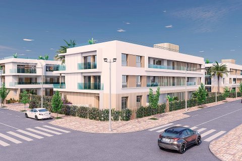 Продажа квартиры в Пилар де ла Орадада, Аликанте, Испания 2 спальни, 64м2 №119707 - фото 17