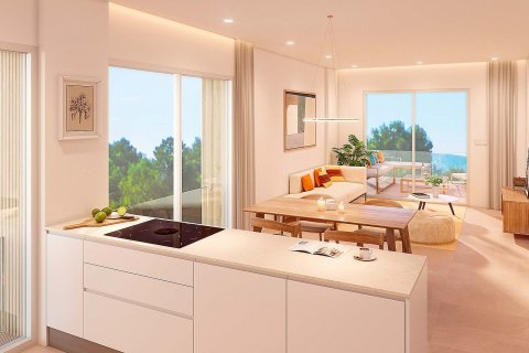 Продажа квартиры в Пилар де ла Орадада, Аликанте, Испания 2 спальни, 64м2 №119707 - фото 13