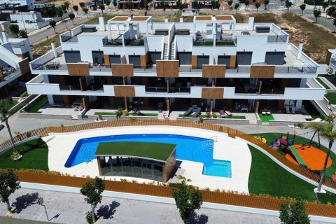 Apartment à Murcia, Espagne 2 chambres, 69 m2 No. 168427