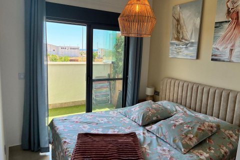 Apartment à vendre à Murcia, Espagne, 2 chambres, 69 m2 No. 168427 - photo 28