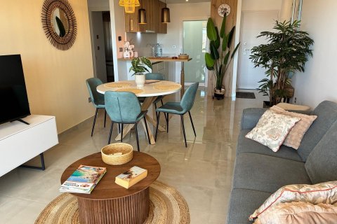 Apartment à vendre à Murcia, Espagne, 2 chambres, 69 m2 No. 168427 - photo 14