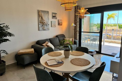 Apartment à vendre à Murcia, Espagne, 2 chambres, 69 m2 No. 168427 - photo 13
