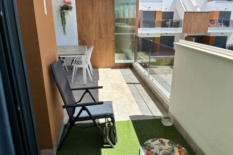 Apartment à vendre à Murcia, Espagne, 2 chambres, 69 m2 No. 168427 - photo 26