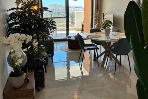 Apartment à vendre à Murcia, Espagne, 2 chambres, 69 m2 No. 168427 - photo 11