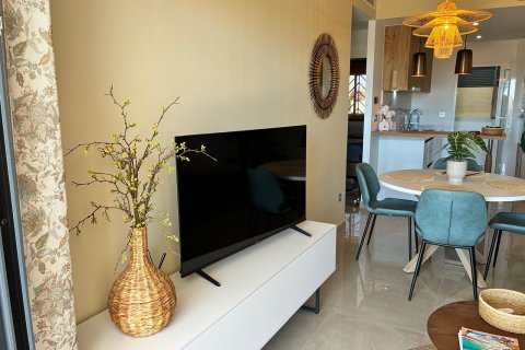 Apartment à vendre à Murcia, Espagne, 2 chambres, 69 m2 No. 168427 - photo 15
