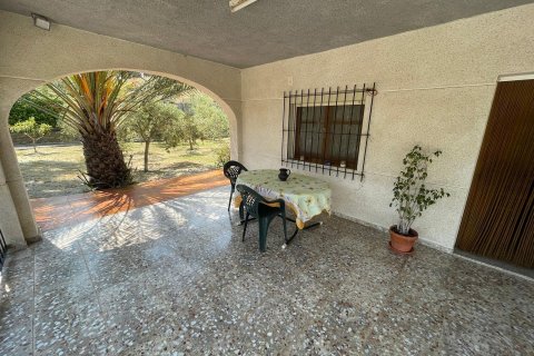 Villa pārdošanā Alicante, Spānijā 5 istabas, 130 m2 Nr. 168423 - attēls 7