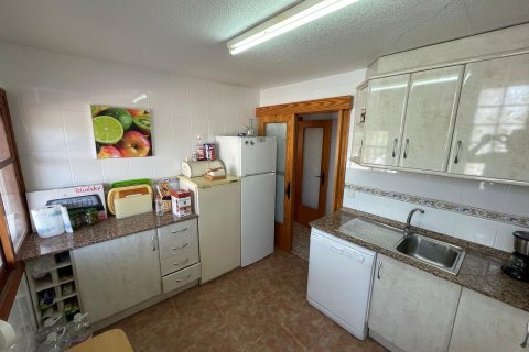 Villa pārdošanā Alicante, Spānijā 5 istabas, 130 m2 Nr. 168423 - attēls 22
