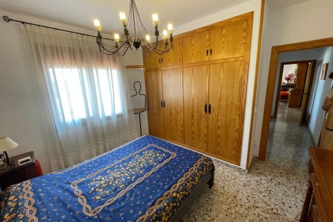 Villa pārdošanā Alicante, Spānijā 5 istabas, 130 m2 Nr. 168423 - attēls 25
