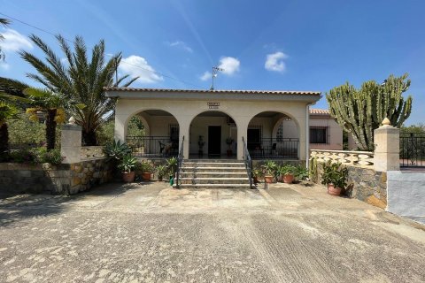 Villa pārdošanā Alicante, Spānijā 5 istabas, 130 m2 Nr. 168423 - attēls 6