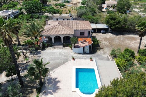 Villa pārdošanā Alicante, Spānijā 5 istabas, 130 m2 Nr. 168423 - attēls 1