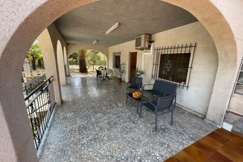 Villa pārdošanā Alicante, Spānijā 5 istabas, 130 m2 Nr. 168423 - attēls 9