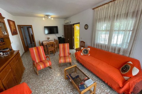 Villa pārdošanā Alicante, Spānijā 5 istabas, 130 m2 Nr. 168423 - attēls 13