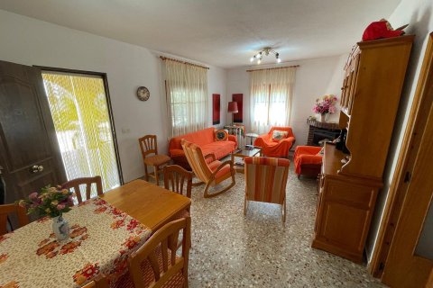 Villa pārdošanā Alicante, Spānijā 5 istabas, 130 m2 Nr. 168423 - attēls 14