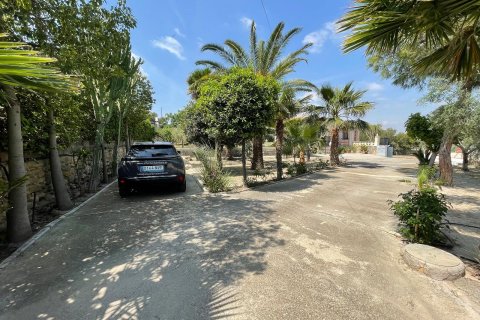 Villa pārdošanā Alicante, Spānijā 5 istabas, 130 m2 Nr. 168423 - attēls 4