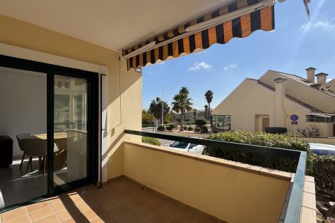 Huoneisto myytävänä Alicante, Espanja, 2 makuuhuonetta, 83 m2 No. 168422 - kuva 1