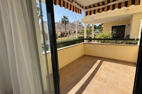 Huoneisto myytävänä Alicante, Espanja, 2 makuuhuonetta, 83 m2 No. 168422 - kuva 3