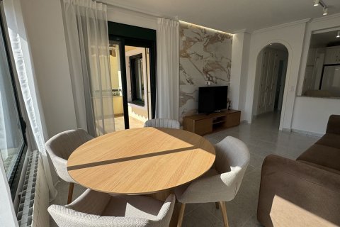 Huoneisto myytävänä Alicante, Espanja, 2 makuuhuonetta, 83 m2 No. 168422 - kuva 7
