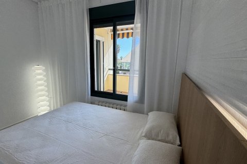 Lägenhet till salu i Alicante, Spanien 2 sovrum, 83 kvm. Nr. 168422 - foto 21