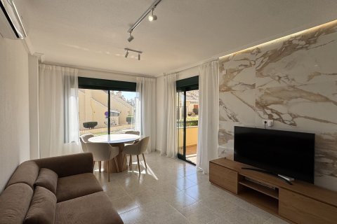 Huoneisto myytävänä Alicante, Espanja, 2 makuuhuonetta, 83 m2 No. 168422 - kuva 5