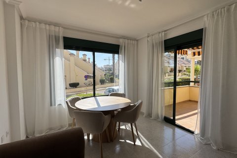 Huoneisto myytävänä Alicante, Espanja, 2 makuuhuonetta, 83 m2 No. 168422 - kuva 8