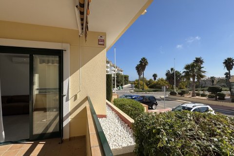 Huoneisto myytävänä Alicante, Espanja, 2 makuuhuonetta, 83 m2 No. 168422 - kuva 2