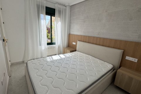 Lägenhet till salu i Alicante, Spanien 2 sovrum, 83 kvm. Nr. 168422 - foto 14