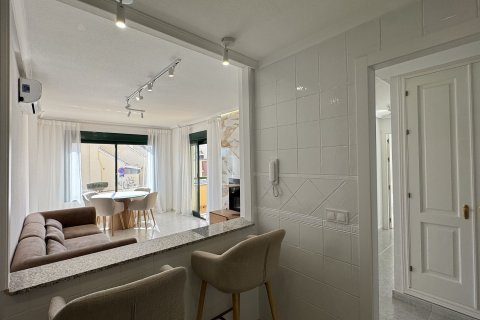 Wohnung zum Verkauf in Alicante, Spanien 2 Schlafzimmer, 83 m2 Nr. 168422 - Foto 30