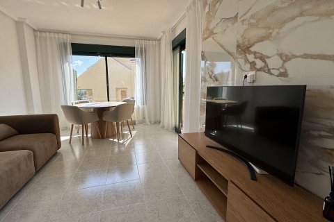 Huoneisto myytävänä Alicante, Espanja, 2 makuuhuonetta, 83 m2 No. 168422 - kuva 6
