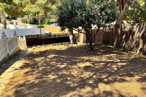 Villa à vendre à Los Balcones, Alicante, Espagne, 4 chambres, 257 m2 No. 168426 - photo 30