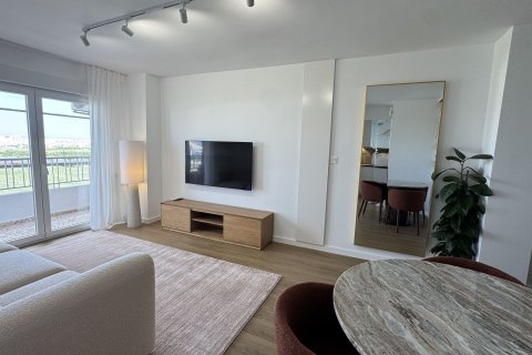 Penthouse à vendre à Punta Prima, Alicante, Espagne, 2 chambres, No. 168421 - photo 2