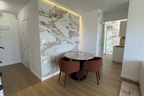 Penthouse à vendre à Punta Prima, Alicante, Espagne, 2 chambres, No. 168421 - photo 12