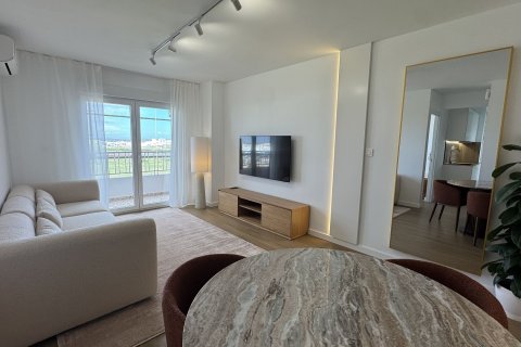 Penthouse à vendre à Punta Prima, Alicante, Espagne, 2 chambres, No. 168421 - photo 11