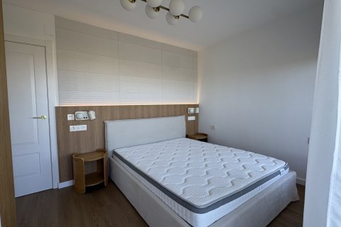 Penthouse à vendre à Punta Prima, Alicante, Espagne, 2 chambres, No. 168421 - photo 6