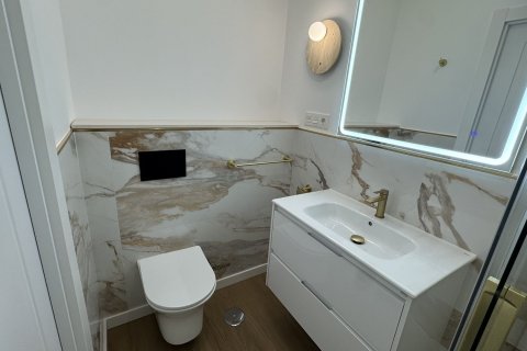 Penthouse à vendre à Punta Prima, Alicante, Espagne, 2 chambres, No. 168421 - photo 30