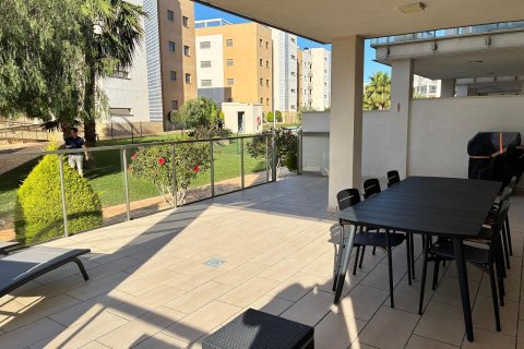 Wohnung zum Verkauf in Villamartin, Alicante, Spanien 3 Schlafzimmer,  Nr. 168424 - Foto 4