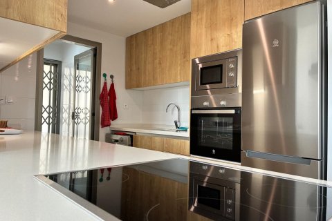 Wohnung zum Verkauf in Villamartin, Alicante, Spanien 3 Schlafzimmer,  Nr. 168424 - Foto 14
