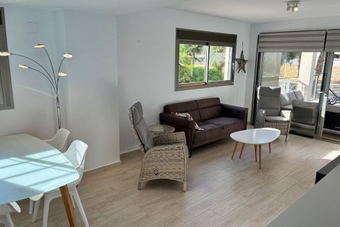 Wohnung zum Verkauf in Villamartin, Alicante, Spanien 3 Schlafzimmer,  Nr. 168424 - Foto 11