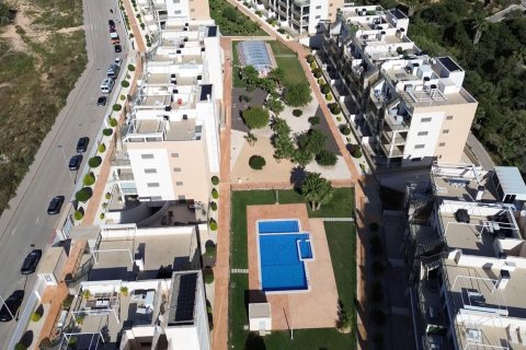 Wohnung zum Verkauf in Villamartin, Alicante, Spanien 3 Schlafzimmer,  Nr. 168424 - Foto 1