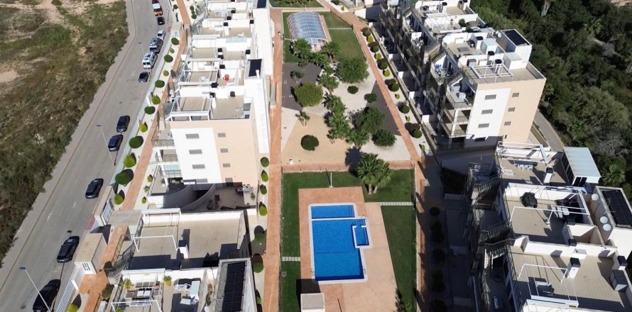 Wohnung in Villamartin, Alicante, Spanien 3 Schlafzimmer,  Nr. 168424