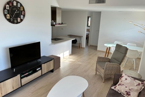 Wohnung zum Verkauf in Villamartin, Alicante, Spanien 3 Schlafzimmer,  Nr. 168424 - Foto 12