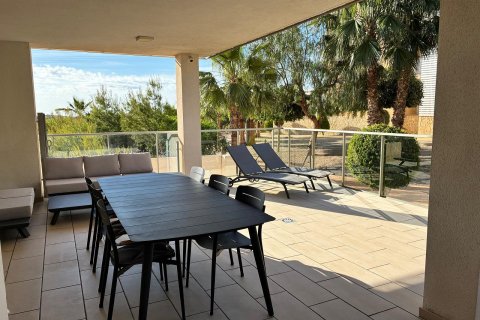 Wohnung zum Verkauf in Villamartin, Alicante, Spanien 3 Schlafzimmer,  Nr. 168424 - Foto 7