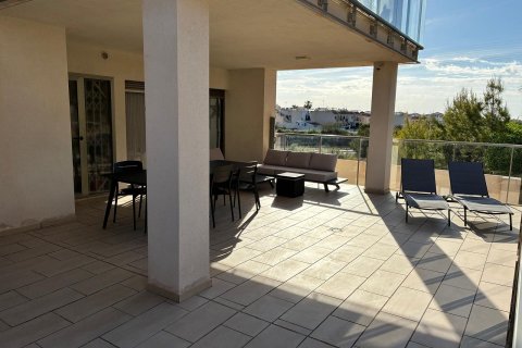 Wohnung zum Verkauf in Villamartin, Alicante, Spanien 3 Schlafzimmer,  Nr. 168424 - Foto 8