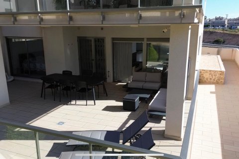 Wohnung zum Verkauf in Villamartin, Alicante, Spanien 3 Schlafzimmer,  Nr. 168424 - Foto 2