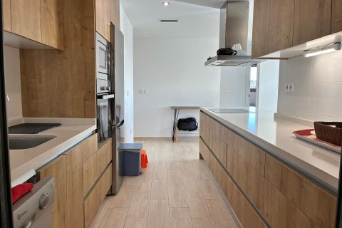 Wohnung zum Verkauf in Villamartin, Alicante, Spanien 3 Schlafzimmer,  Nr. 168424 - Foto 16