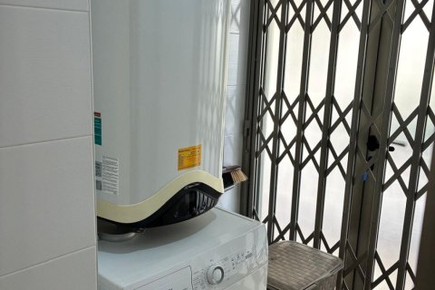 Wohnung zum Verkauf in Villamartin, Alicante, Spanien 3 Schlafzimmer,  Nr. 168424 - Foto 17