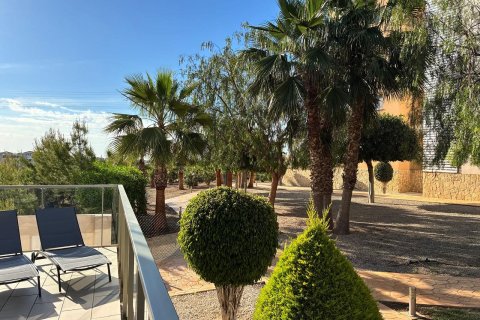 Wohnung zum Verkauf in Villamartin, Alicante, Spanien 3 Schlafzimmer,  Nr. 168424 - Foto 9