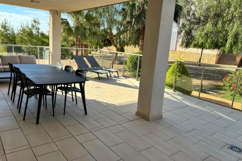 Wohnung zum Verkauf in Villamartin, Alicante, Spanien 3 Schlafzimmer,  Nr. 168424 - Foto 5